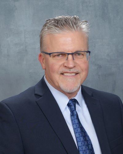 Scott D. Sevart profile photo